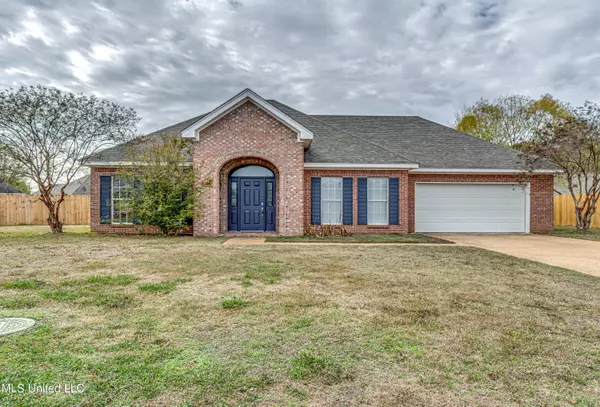 327 Cherry Bark Drive, Brandon, MS 39047