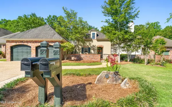 27 Crane Park Park, Hattiesburg, MS 39402