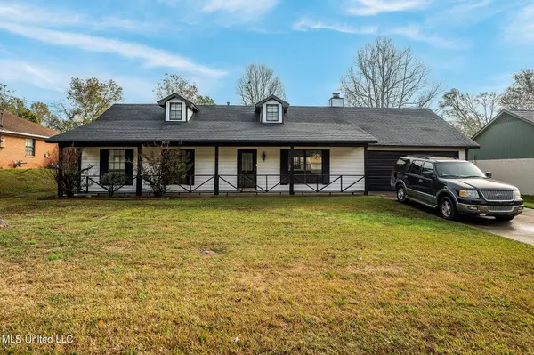 5026 Raintree Drive, Byram, MS 39272