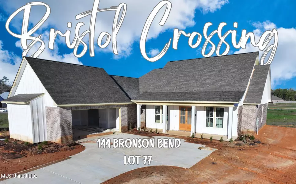 144 Bronson Bend, Flowood, MS 39232