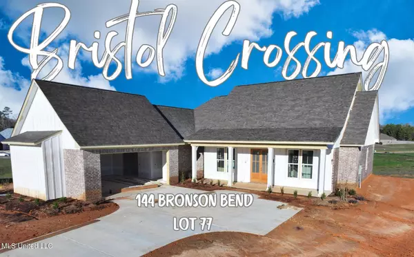 144 Bronson Bend, Flowood, MS 39232