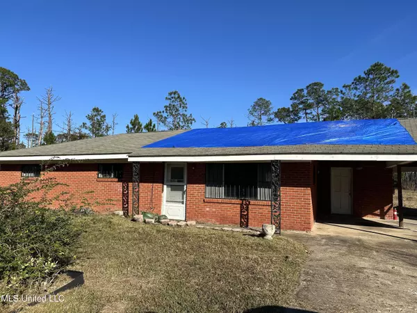 3400 53rd Avenue, Gulfport, MS 39501