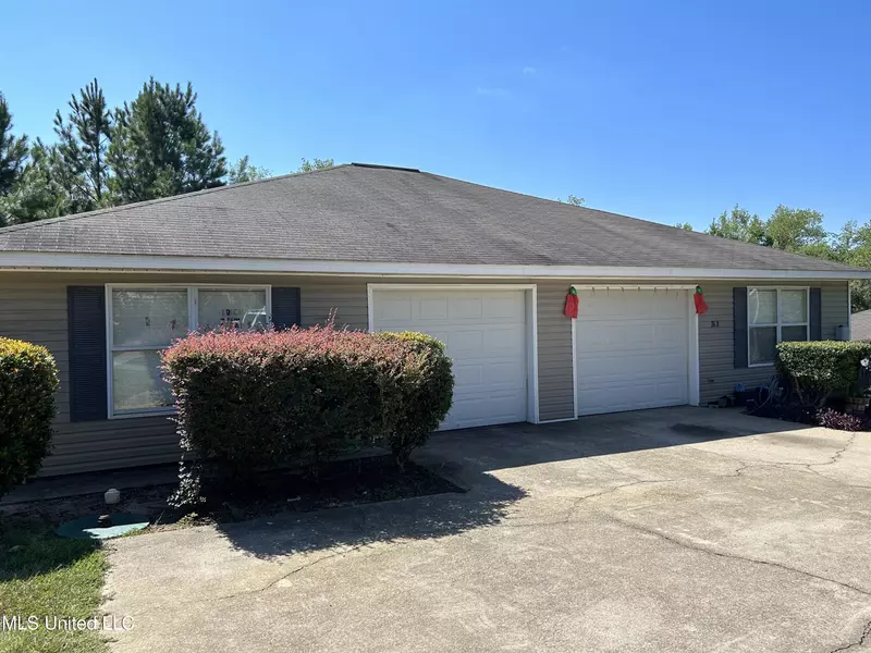 122 Beaver Dam Road, Mchenry, MS 39561