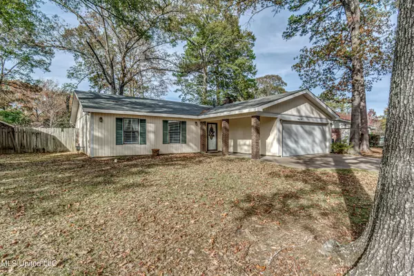 29 Woodbridge Road, Brandon, MS 39042