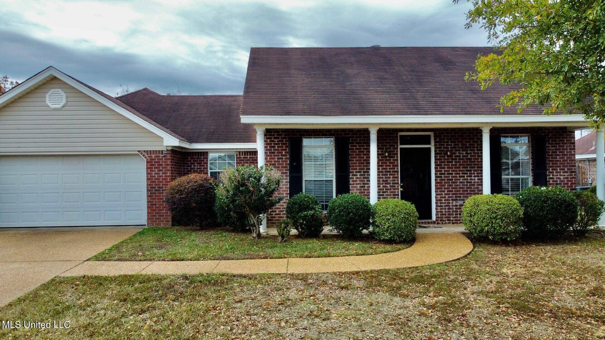 Pearl, MS 39208,111 Cherry Laurel Circle
