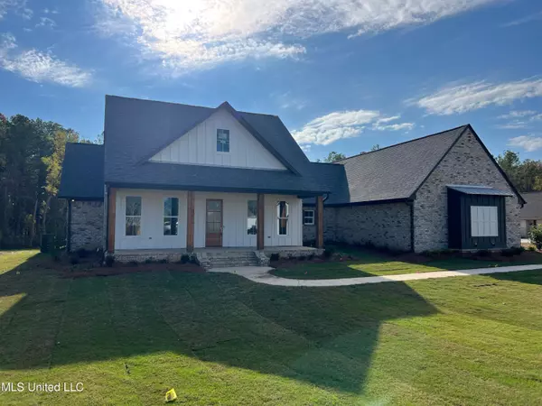 428 Pilot Circle, Brandon, MS 39047