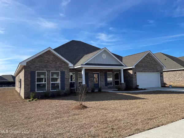 1205 Carraway Cove, Ocean Springs, MS 39564