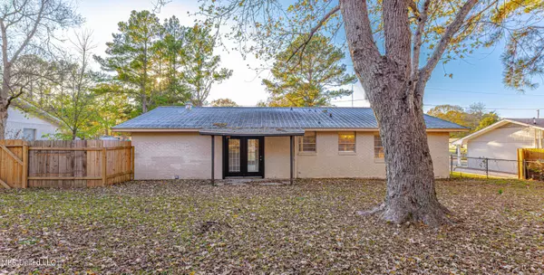 Flora, MS 39071,114 Sheppard Drive