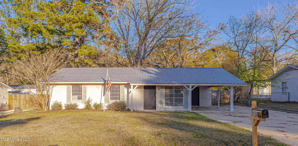 114 Sheppard Drive, Flora, MS 39071