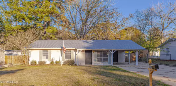 114 Sheppard Drive, Flora, MS 39071