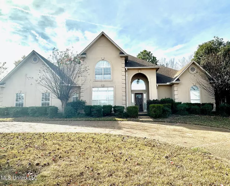 115 S Cypress Lake Boulevard, Madison, MS 39110