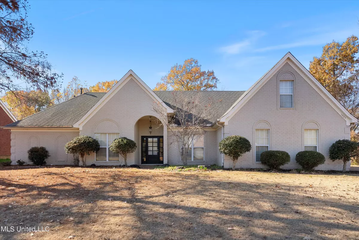 Hernando, MS 38632,1023 Deer Creek Drive