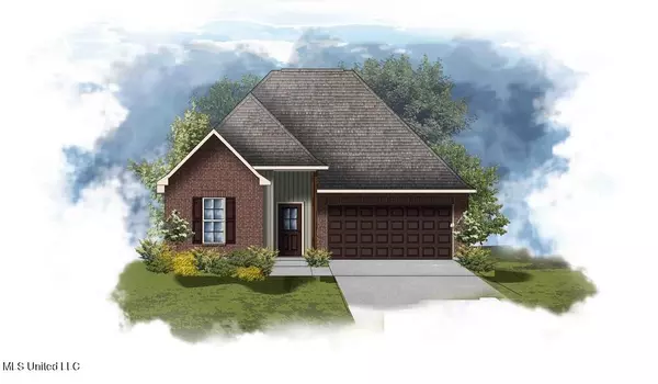 Long Beach, MS 39560,13 Bear Point Way