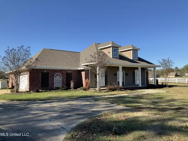 Terry, MS 39170,1180 Cindy Drive