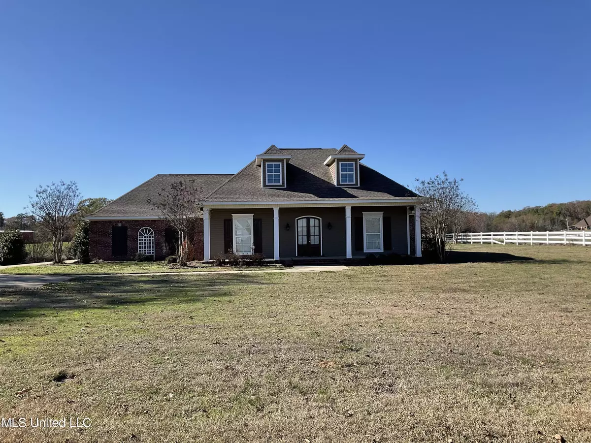 Terry, MS 39170,1180 Cindy Drive