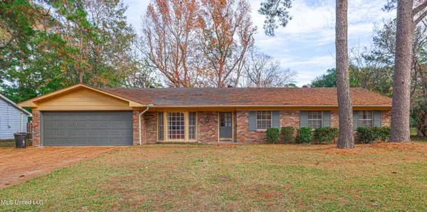 5226 Romany Drive,  Jackson,  MS 39211