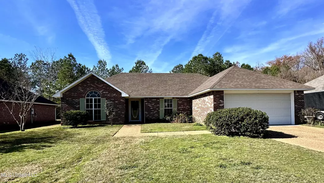 714 Tatum Dr Drive, Florence, MS 39073