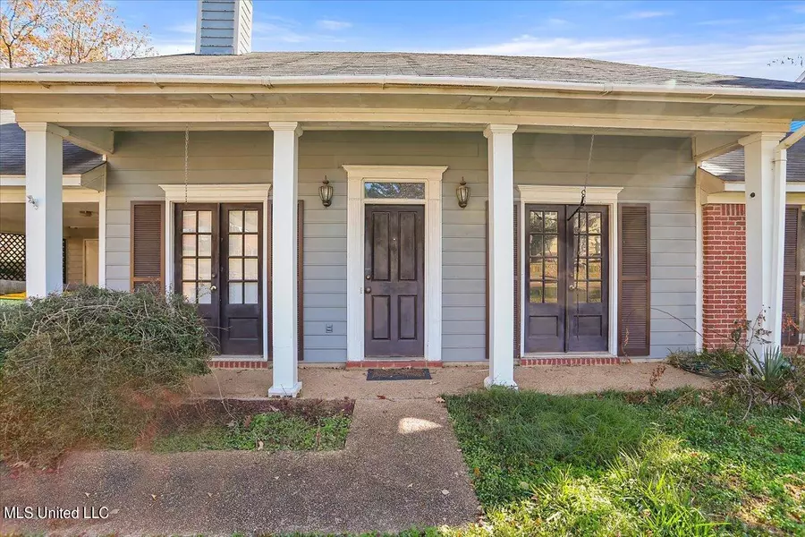 714 Dunleith Lane, Ridgeland, MS 39157