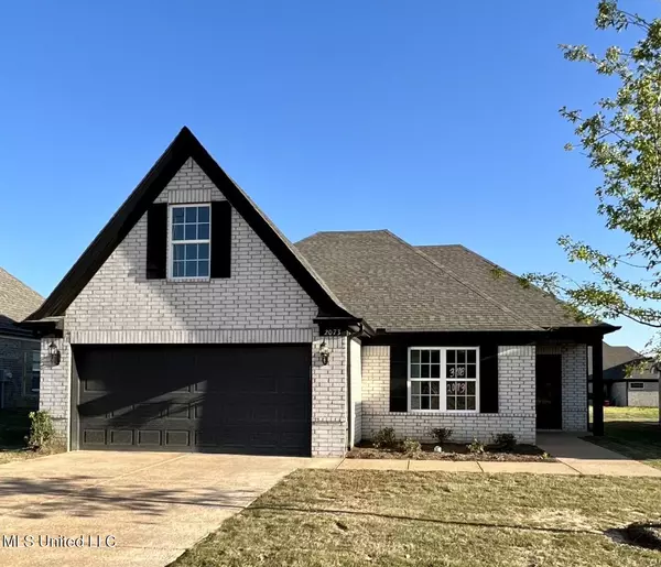 2062 Dela Drive, Southaven, MS 38672