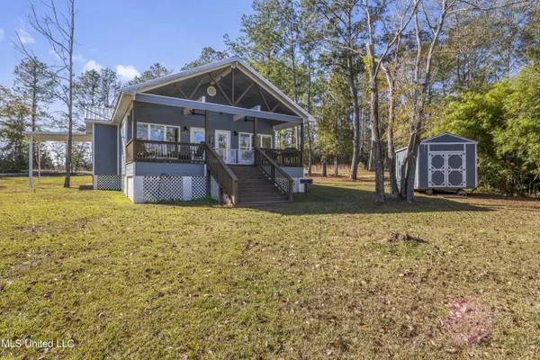 Perkinston, MS 39573,23 Redbud Lane