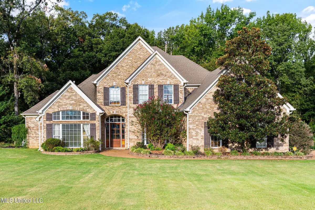 Olive Branch, MS 38654,3847 Woodcrest Drive