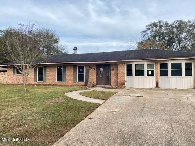 15294 Stephen Drive, Gulfport, MS 39503