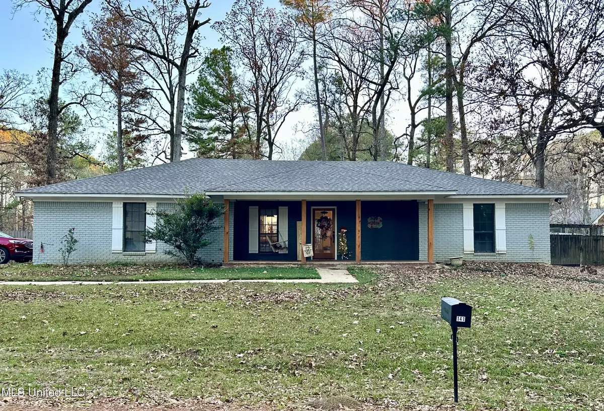 Brandon, MS 39047,141 Dogwood Circle