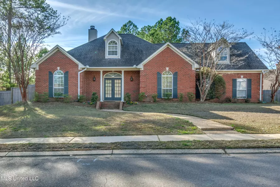 306 Meadowview Lane, Brandon, MS 39047