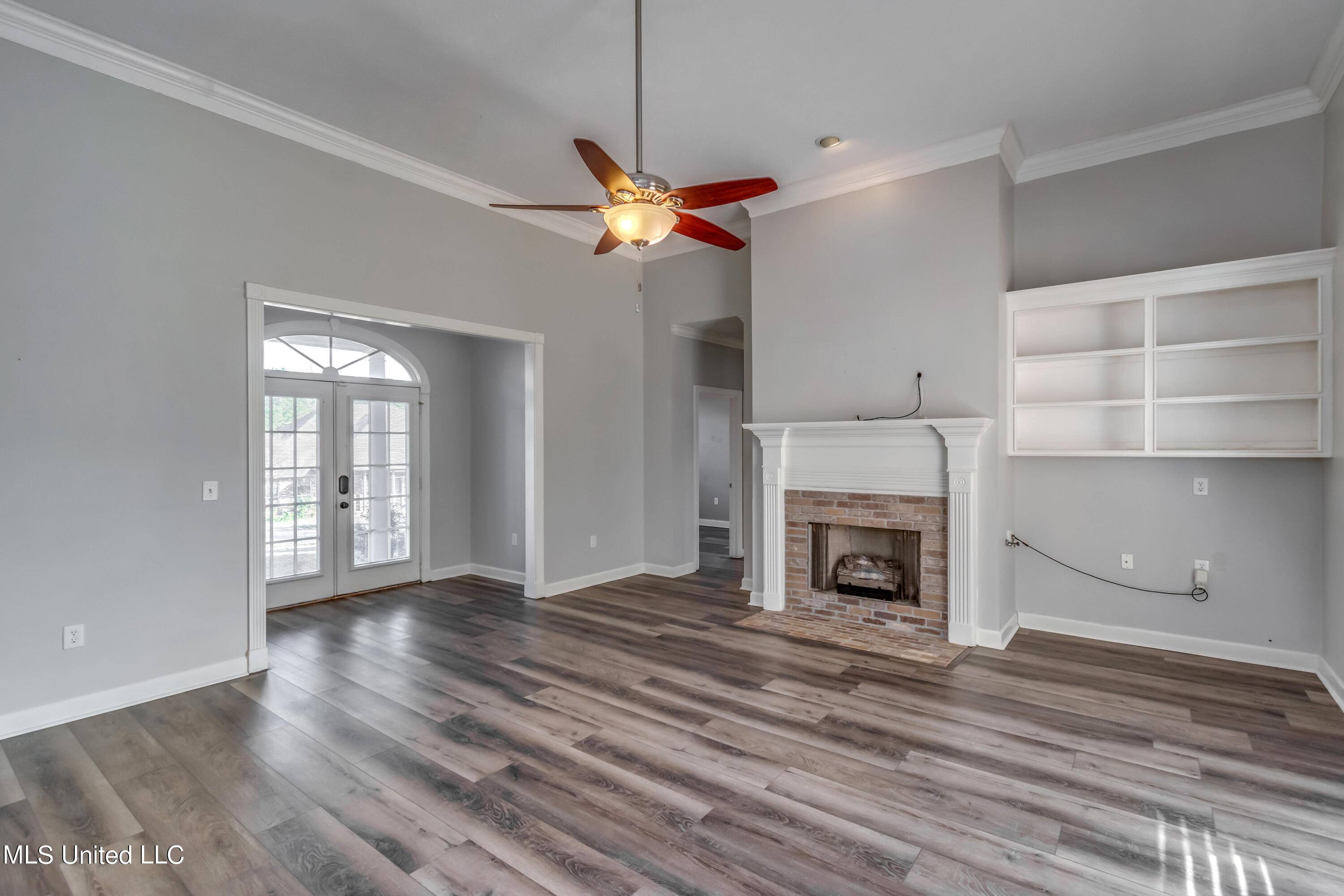Brandon, MS 39047,306 Meadowview Lane