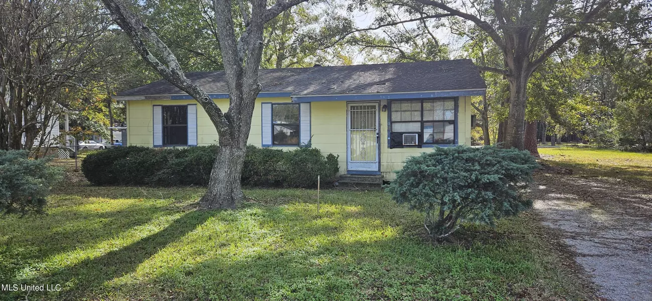 5148 Meridian Street, Moss Point, MS 39563