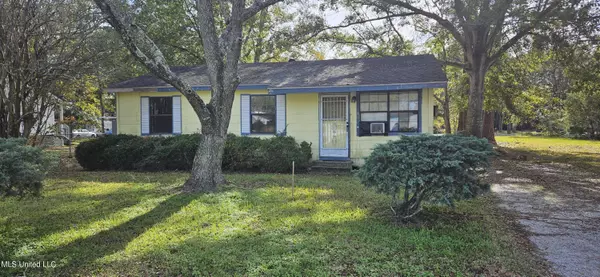 5148 Meridian Street,  Moss Point,  MS 39563