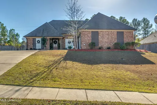 Flowood, MS 39232,174 Britton Circle