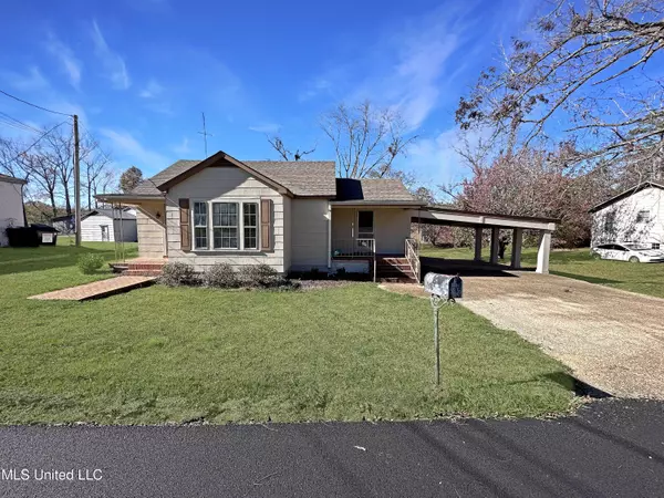 Mendenhall, MS 39114,104 Wabash Street