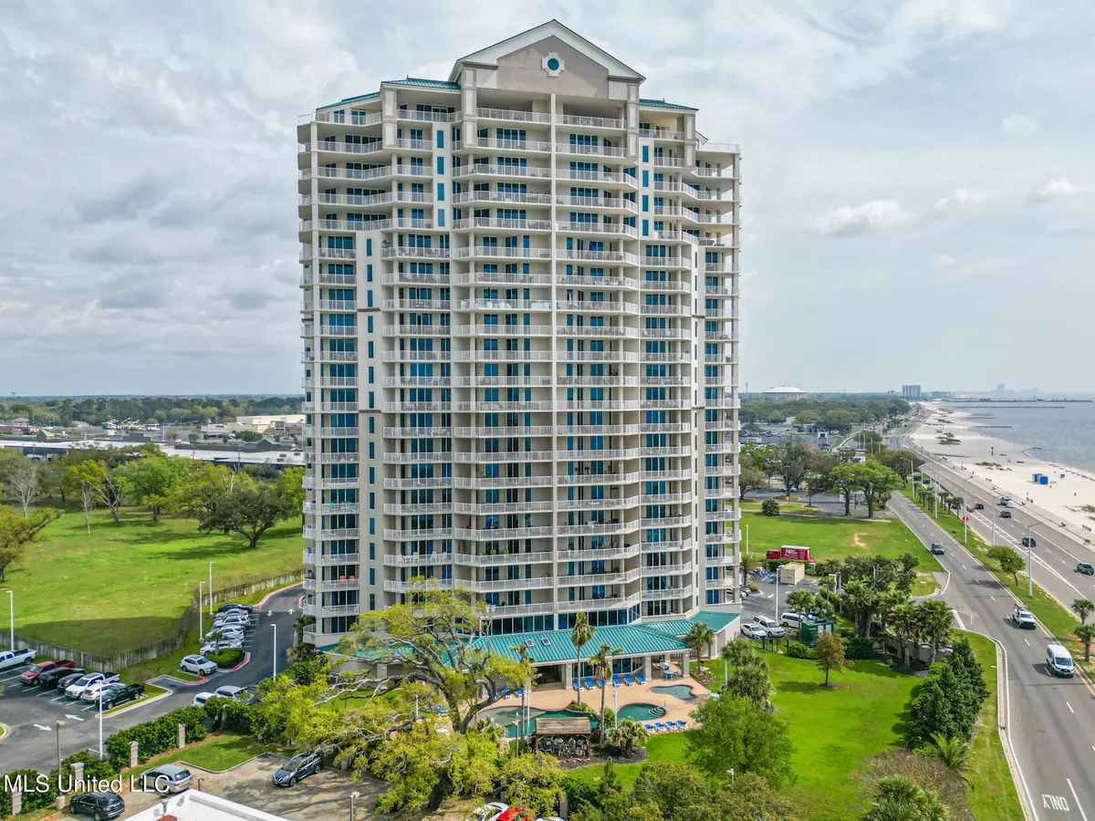 Biloxi, MS 39531,2668 Beach Boulevard #1201