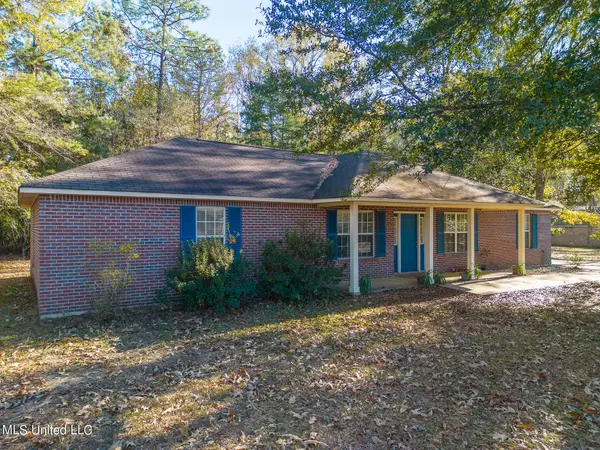 Perkinston, MS 39573,110 Cedar Wood Drive