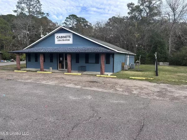 7500 Highway 613, Moss Point, MS 39563