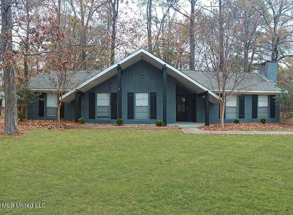 105 Forest Point Drive, Brandon, MS 39047