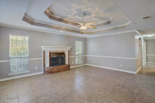Byram, MS 39272,635 Dorothy Lane