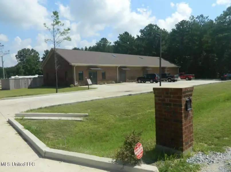 156 Marshall Road Road, Brandon, MS 39047