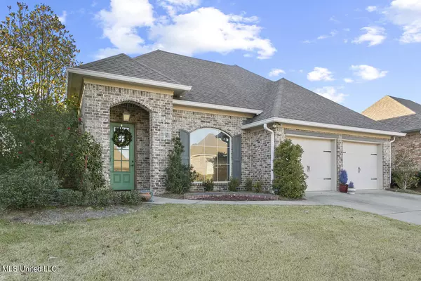 7 Enclave Circle, Ridgeland, MS 39157