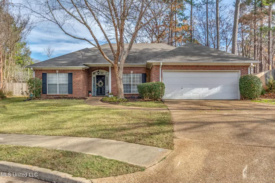 340 Woodhollow Cove, Brandon, MS 39047