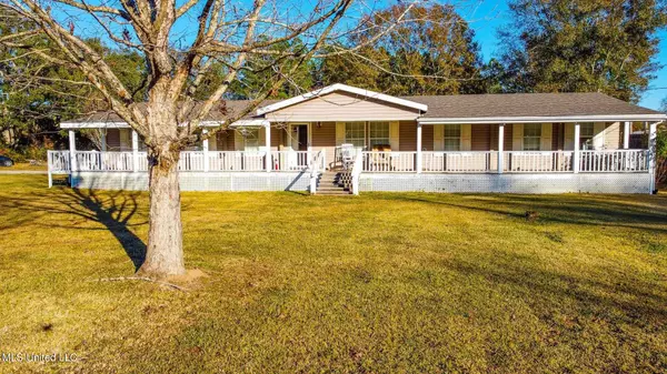 11066 Hughes Road, Gulfport, MS 39503