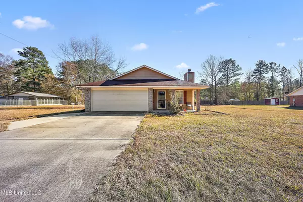 151 Anita Drive, Hattiesburg, MS 39401