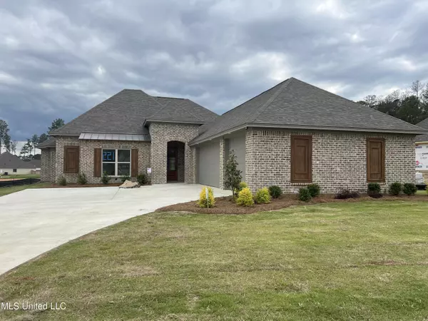 913 Waters Edge, Brandon, MS 39047