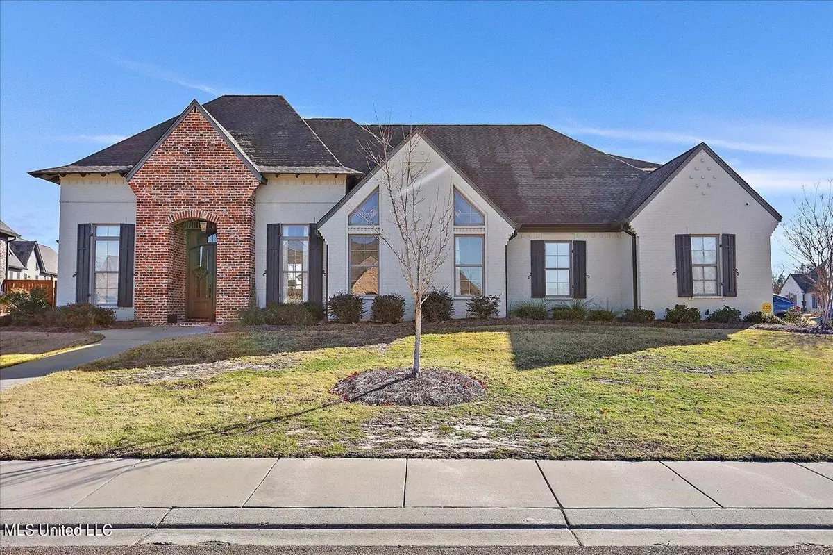 Flowood, MS 39232,1109 Sapphire Crossing