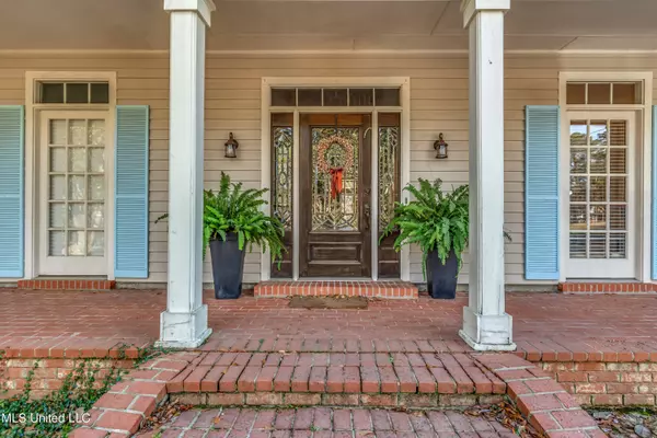 Yazoo City, MS 39194,866 Highland Drive