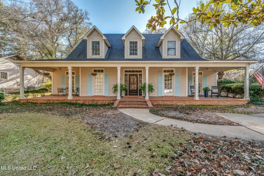 866 Highland Drive, Yazoo City, MS 39194