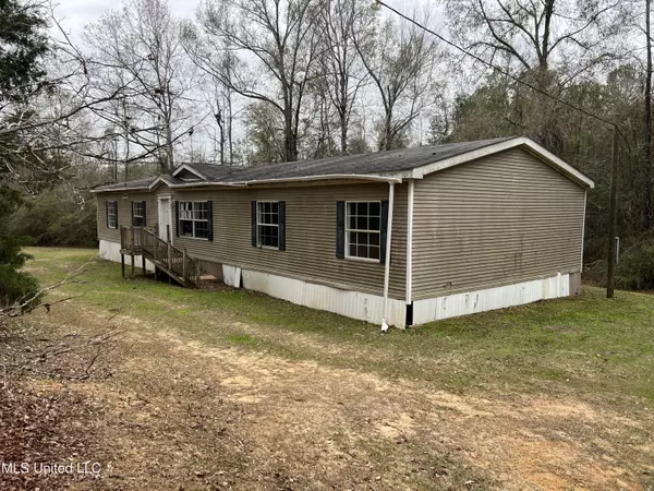 3153 Brushy Creek Road,  Georgetown,  MS 39078