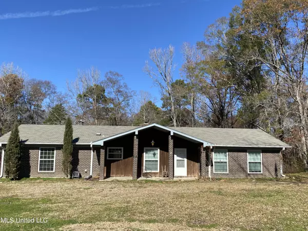 16039 New Zion Road, Crystal Springs, MS 39059