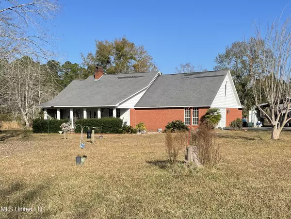 14612 Mallett Road,  Biloxi,  MS 39532